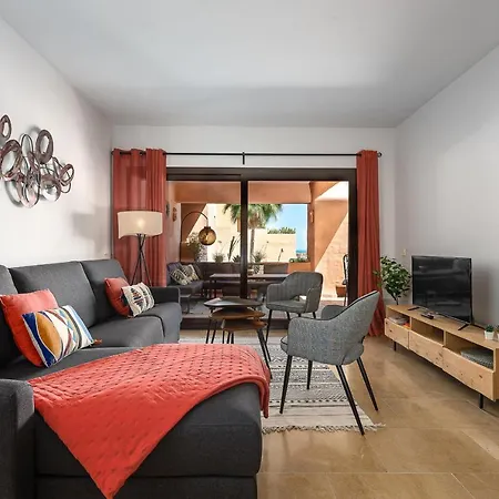 Coto Real Kiznos 2417 Lovely Views Apartment *