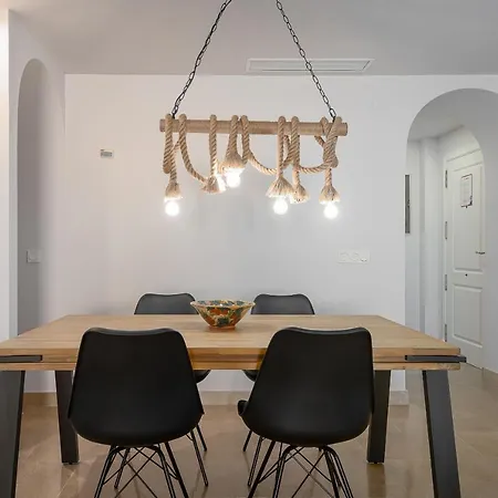 Coto Real Kiznos 2417 Lovely Views Apartment Manilva