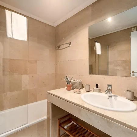Coto Real Kiznos 2417 Lovely Views Apartment