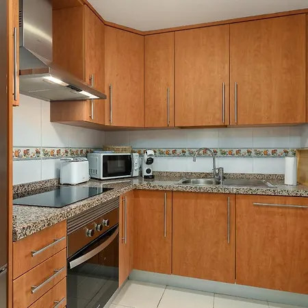 Coto Real Kiznos 2417 Lovely Views Apartment Manilva