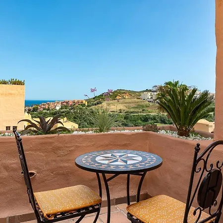 Coto Real Kiznos 2417 Lovely Views Apartment Manilva